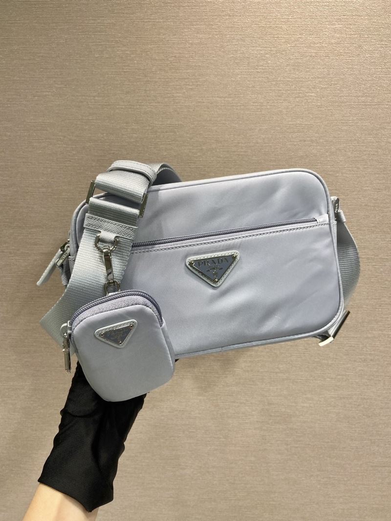 Mens Prada Satchel Bags